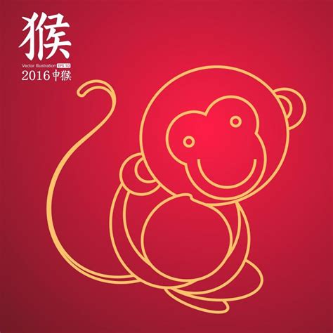 猴 年份|属猴有哪些年份 生肖猴年是哪几年